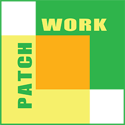 Asso Patchwork Logo