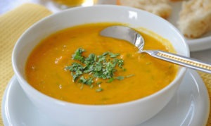 bol de soupe